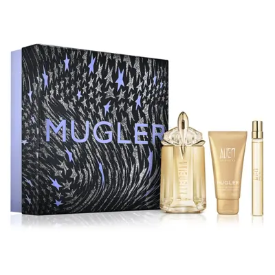 Mugler Alien Goddess Geschenkset für Damen