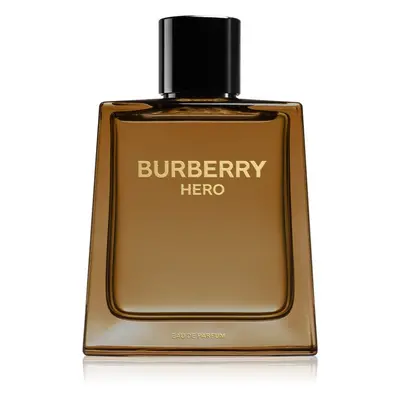 Burberry Hero Eau de Parfum Eau de Parfum nachfüllbar für Herren