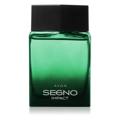 Avon Segno Impact Eau de Parfum für Herren