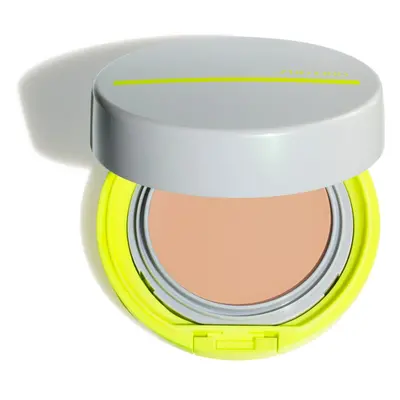 Shiseido Sun Care Sports BB Compact BB Kompaktpuder SPF 50+ Farbton Dark