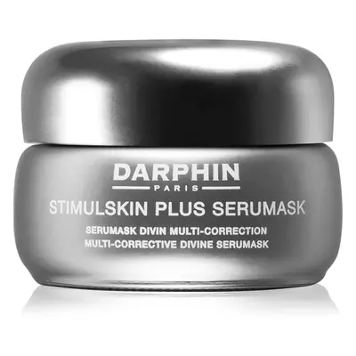 Darphin Stimulskin Plus Multi-Corrective Serumask Multi-Korrektur Anti-Aging-Maske für reife Hau