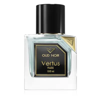 Vertus Oud Noir Eau de Parfum Unisex