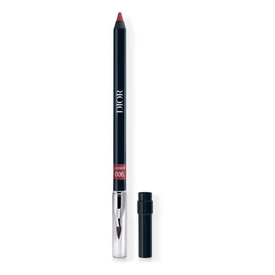 DIOR Rouge Dior Contour langanhaltender Lippenstift Farbton Vérone