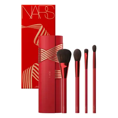 NARS Lunar New Year Brush Set Pinselset mit Etui