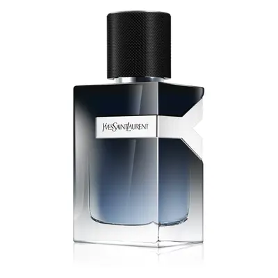 Yves Saint Laurent Y Eau de Parfum nachfüllbar für Herren