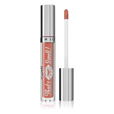 Barry That's Swell! Extreme Lip Plumper Lipgloss für mehr Volumen Farbton Get It