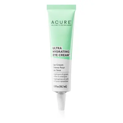 ACURE Ultra Hydrating Augencreme 14.7 ml