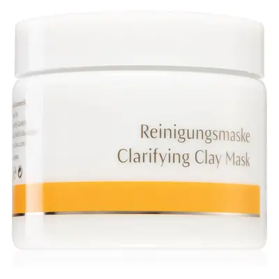 Dr. Hauschka Facial Care Reinigungsmaske