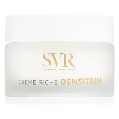 SVR Densitium Creme Riche reichhaltige Creme gegen Falten