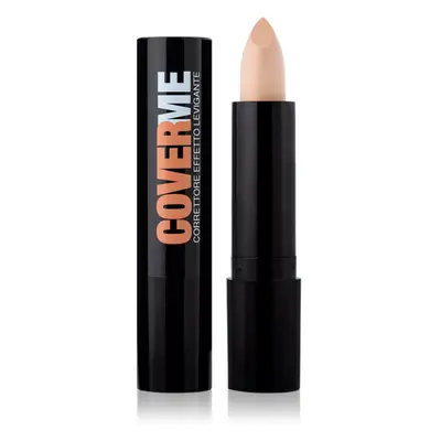 bellaoggi Cover Me Concealer cremiger Korrektor in der Form eines Stiftes Farbton Apricot