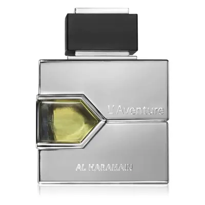 Al Haramain L'Aventure Eau de Parfum für Herren