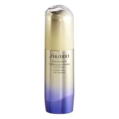 Shiseido Vital Perfection Uplifting & Firming Eye Cream Festigende Augencreme gegen Falten