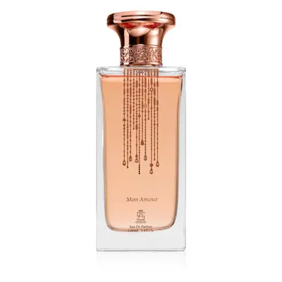 Aurora Mon Amour Eau de Parfum für Damen