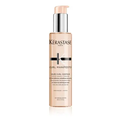 Kérastase Curl Manifesto Gelée Curl Contour Gel-Creme für welliges und lockiges Haar