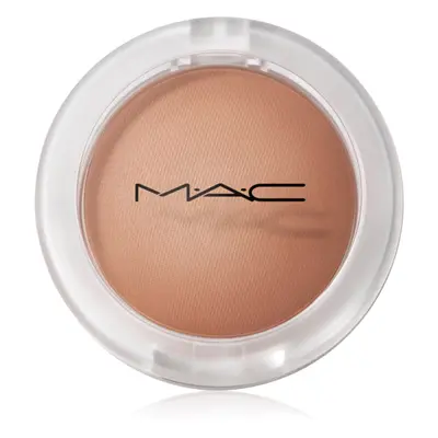 MAC Cosmetics Glow Play Blush Rouge für strahlende Haut Farbton Grand