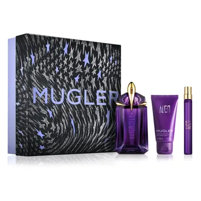 Mugler Alien Geschenkset für Damen