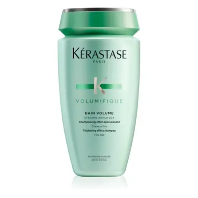 Kérastase Volumifique Bain Volume Shampoo für feines und schlaffes Haar