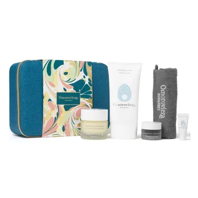 Omorovicza Evening Ritual Set Geschenkset für die Nacht