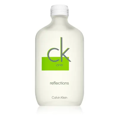 Calvin Klein CK One Summer Reflections Eau de Toilette Unisex