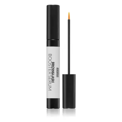 andmetics Professional Brow & Lash Booster Serum stimulierendes Serum für Wimpern- und Augenbrau