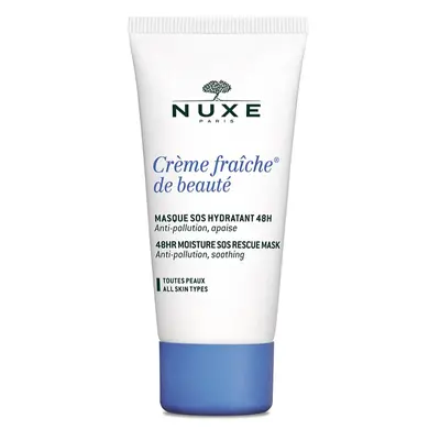 Nuxe Crème Fraîche de Beauté Hydratisierende Maske