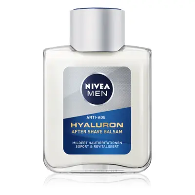 Nivea Men Hyaluron After Shave Balsam