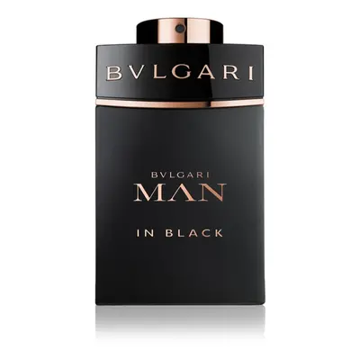 BVLGARI Bvlgari Man In Black Eau de Parfum für Herren