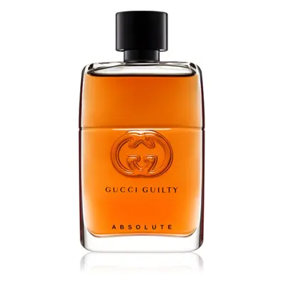 Gucci Guilty Absolute Eau de Parfum für Herren