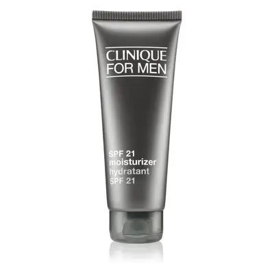 Clinique For Men™ Broad Spectrum SPF Moisturizer hydratisierende und schützende Creme für alle H