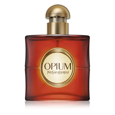 Yves Saint Laurent Opium Eau de Toilette für Damen