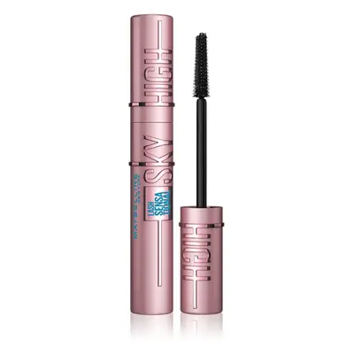 MAYBELLINE NEW YORK Lash Sensational Sky High Wasserfester Mascara Farbton Black
