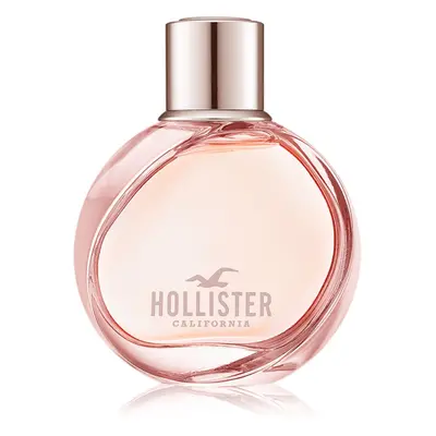 Hollister Wave Eau de Parfum für Damen