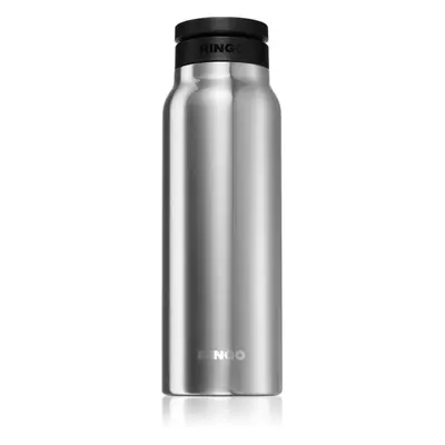 Ringo MagSafe® Water Bottle Thermosflasche mit Handyhalterung Farbe Orange