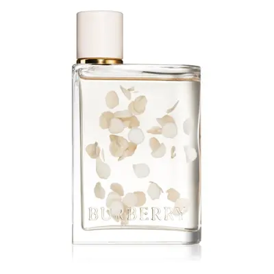 Burberry Her Petals Eau de Parfum (limited edition) für Damen