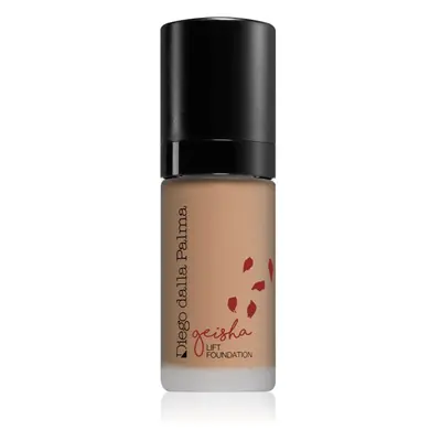 Diego dalla Palma Geisha Lift Foundation auffrischende Make-up Creme Farbton Warm Beige