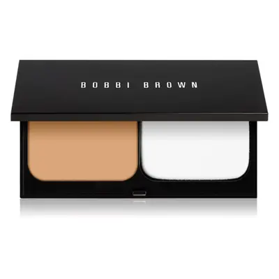 Bobbi Brown Skin Weightless Powder Foundation Puder-Make-up Farbton Beige N-042