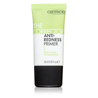 Catrice The Corrector Anti-Redness Make-up Primer gegen Rötungen