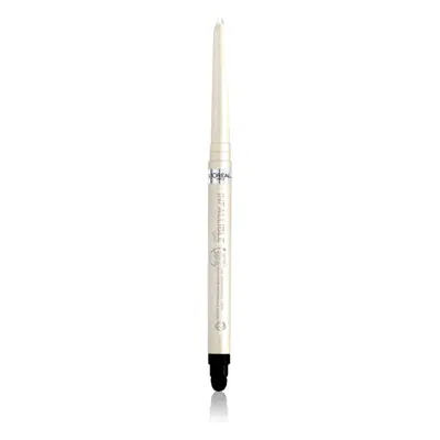 L’Oréal Paris Infaillible Grip 36h Gel Automatic Liner wasserfester Gel-Stift für die Augen Brig