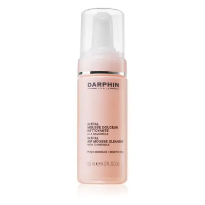 Darphin Intral Air Mousse Cleanser Reinigungsschaum für empfindliche Haut