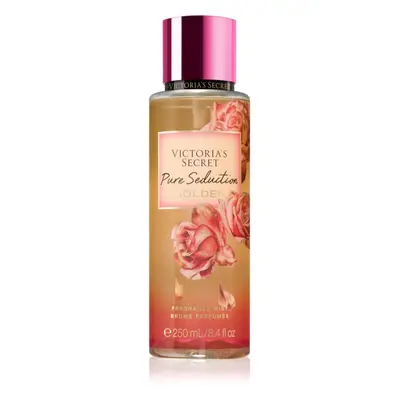 Victoria's Secret Pure Seduction Golden Bodyspray für Damen