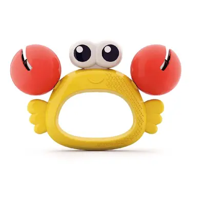 Bo Jungle B-Rattle Symphony Rassel Crab 3m+