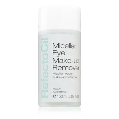 RefectoCil Micellar Entferner für Augen-Make-up