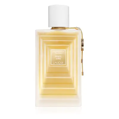 Lalique Les Compositions Parfumées Infinite Shine Eau de Parfum für Damen