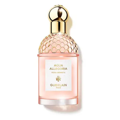 GUERLAIN Aqua Allegoria Pera Granita Eau de Toilette nachfüllbar für Damen