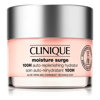 Clinique Moisture Surge™ 100H Auto-Replenishing Hydrator hydratisierende Gel-Creme