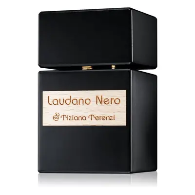 Tiziana Terenzi Black Laudano Nero Parfüm Extrakt Unisex