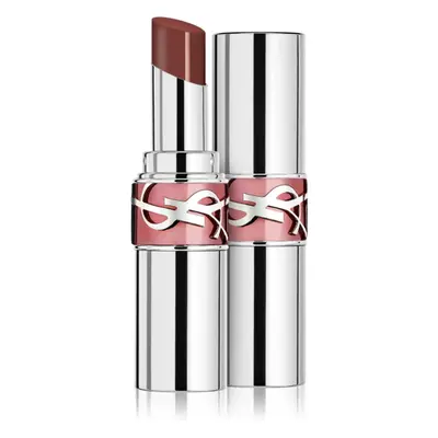 Yves Saint Laurent Loveshine Lipstick feuchtigkeitsspendender Lipgloss für Damen Ardent Carmine