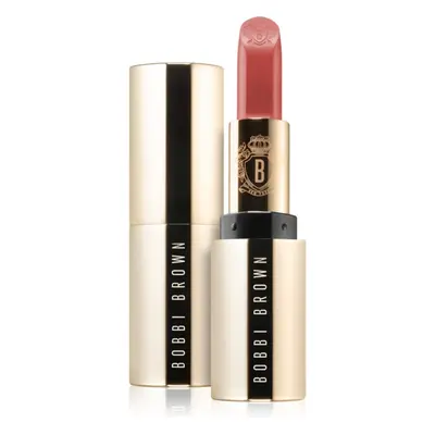 Bobbi Brown Luxe Lipstick Luxus-Lippenstift mit feuchtigkeitsspendender Wirkung Farbton Retro Co