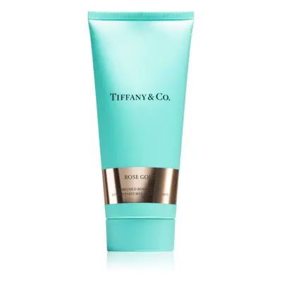 Tiffany & Co. Tiffany & Co. Rose Gold Bodylotion für Damen