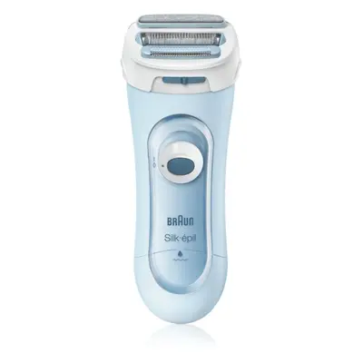 Braun Lady Shaver LS5160WD Damen Rasierer (5327)